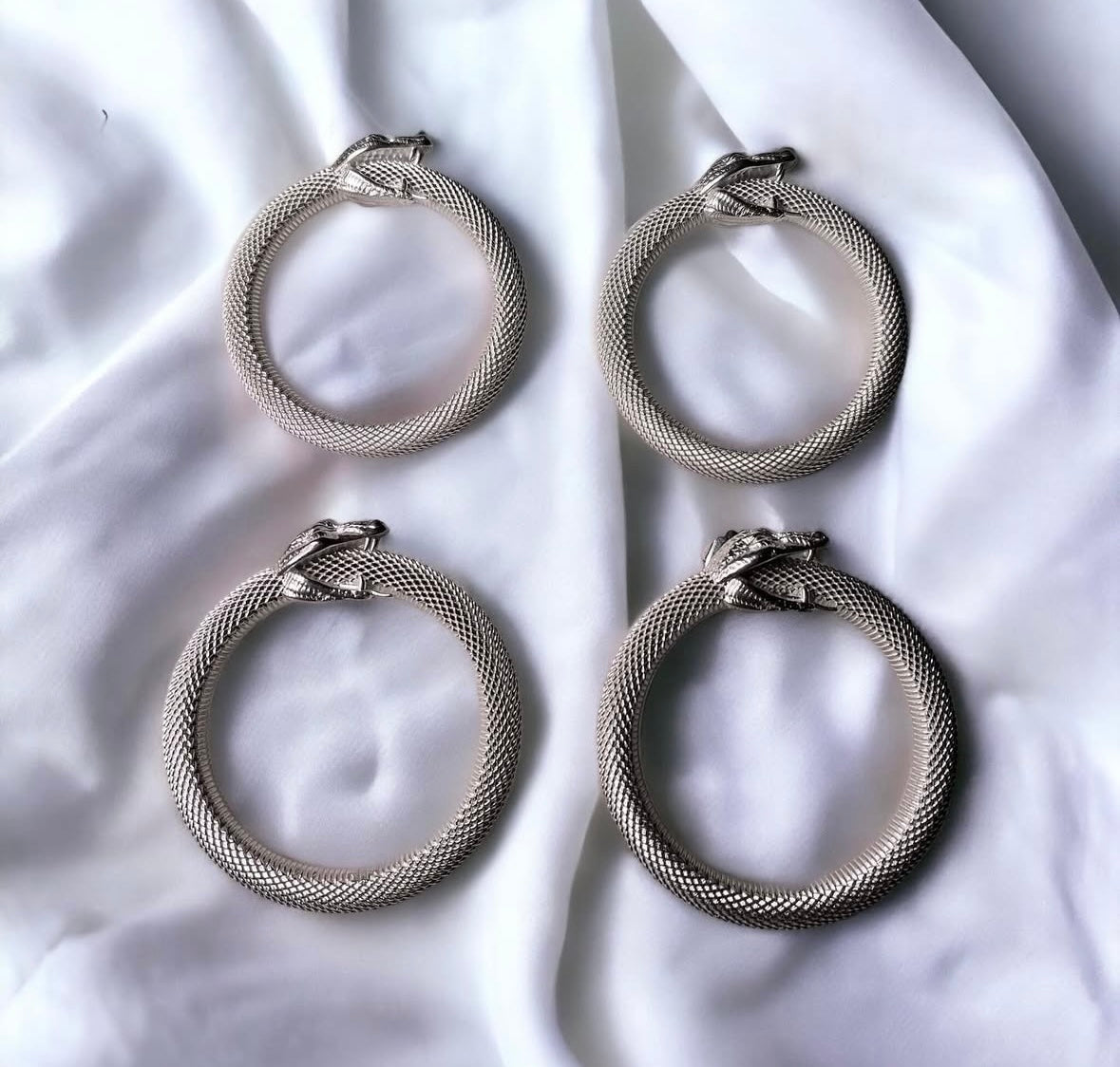 Draco Hoops