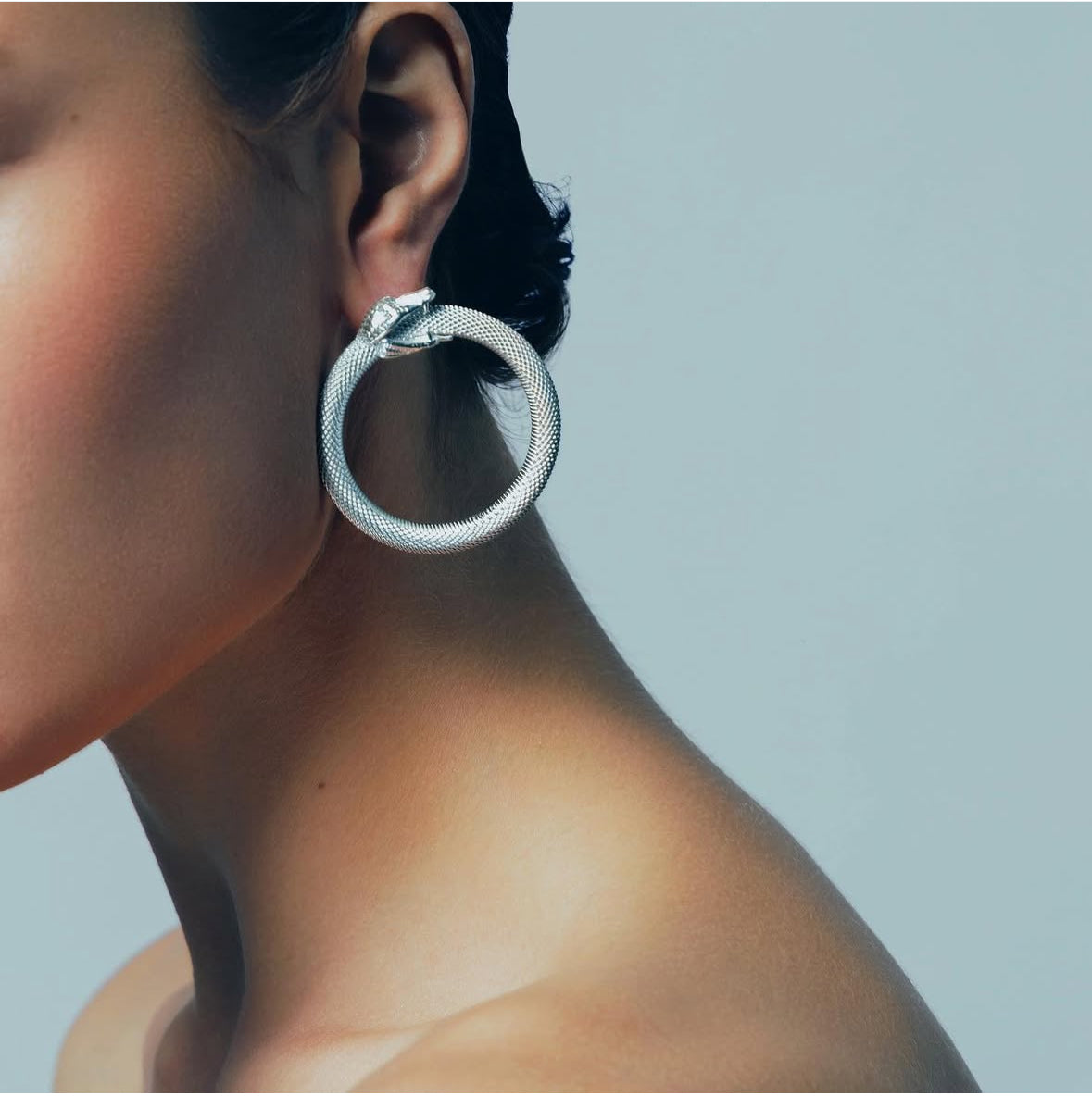 Draco Hoops