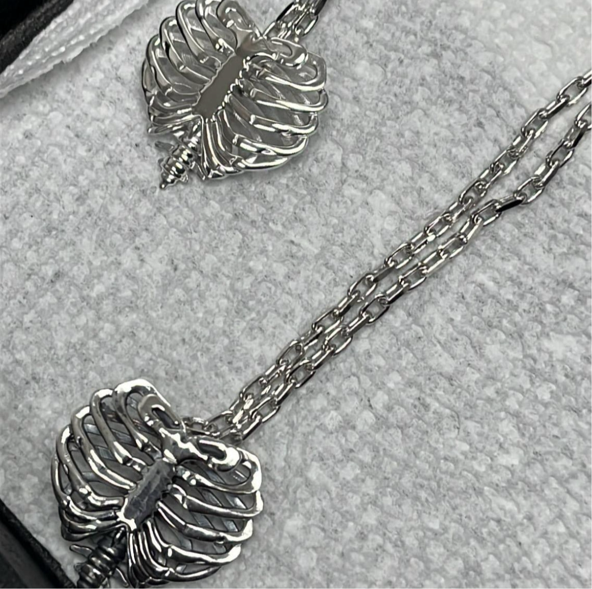 Follow Your Heart Pendant