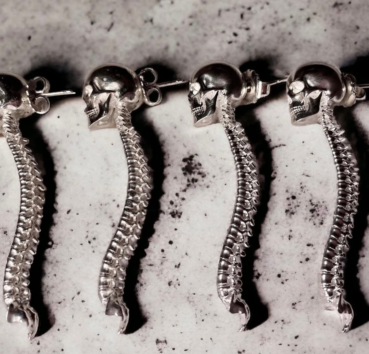 Spina Earrings