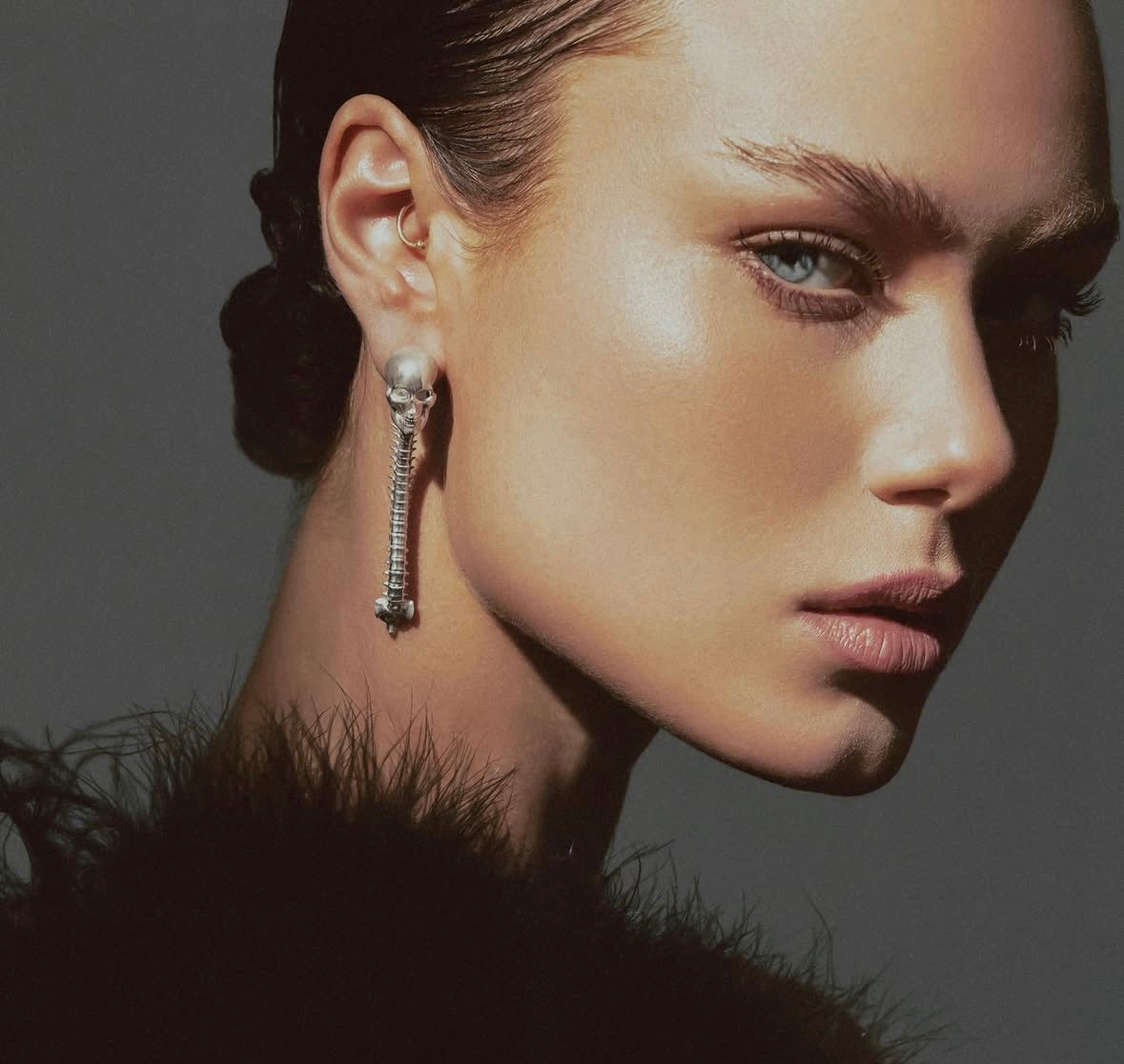 Spina Earrings