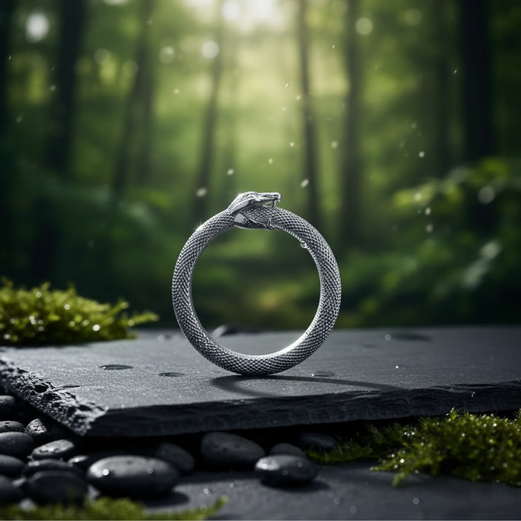 Draco Ring