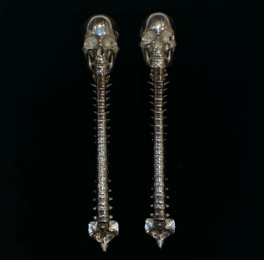 Spina Earrings
